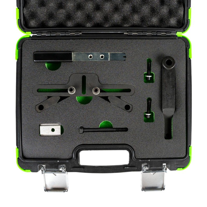 Set Dispozitive Blocare Distributie Bmw / Mini 1.5, 2.0L Jbm 54206