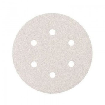 Disc Velcro Smirdex Diametru 150 Granulatie 280 Set 100Buc