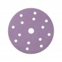 Disc Velcro Ceramic Smirdex Diametru 150 Granulatie 400 Set 100Buc