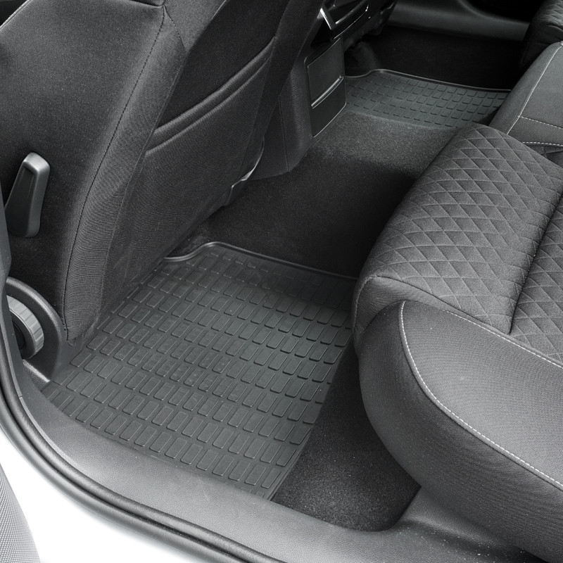 Set Covorase Auto Cauciuc Umbrella Pentru Bmw 3Er (E 90/E91) (2004-2013)