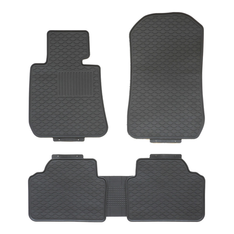Set Covorase Auto Cauciuc Umbrella Pentru Bmw 3Er (E 90/E91) (2004-2013)