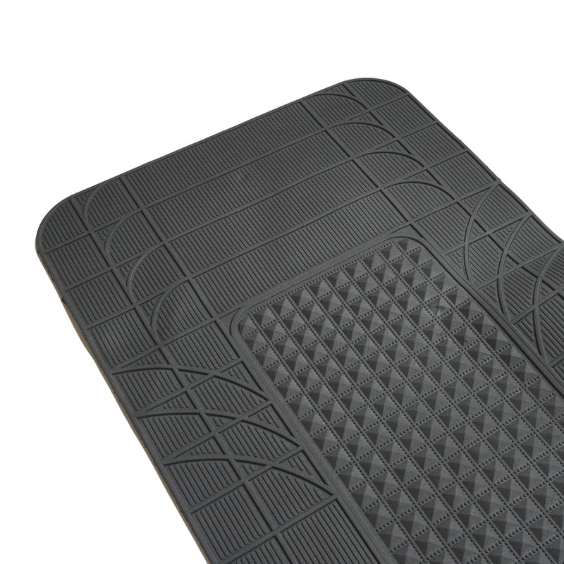 Set Covorase Auto Cauciuc Umbrella Pentru Bmw 5Er (E60) (2003-2010)