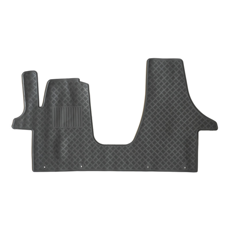 Set Covorase Auto Cauciuc Umbrella Pentru Vw T5 Gp Facelift (2015-)/T6 (2014-)