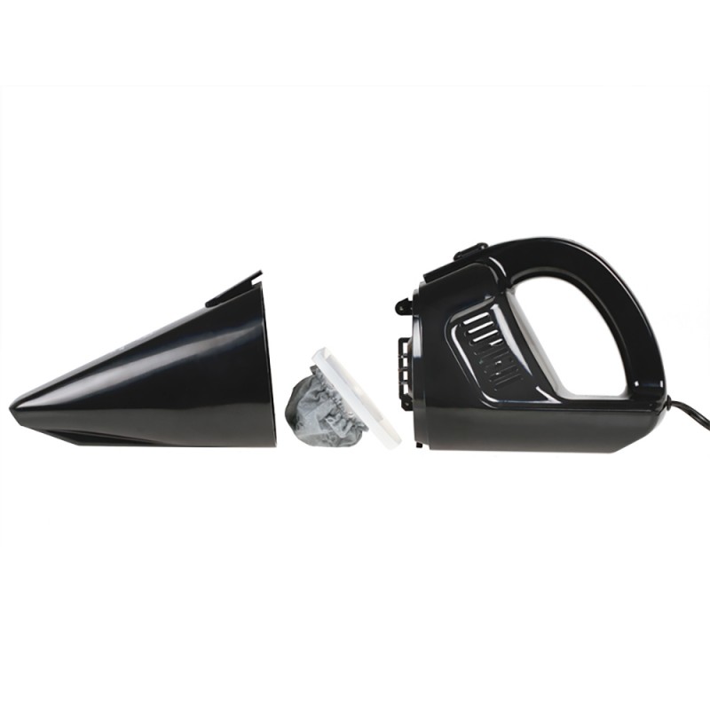 Aspirator 12V 60W Alca