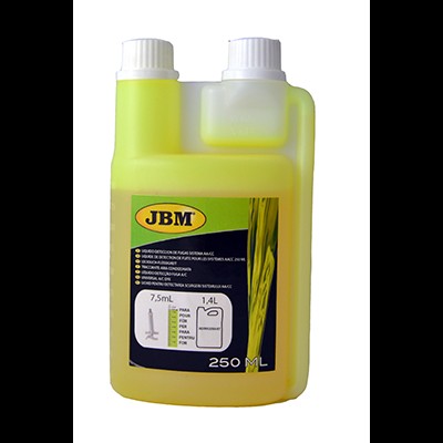 Lichid Pentru Detectarea Scurgerii Sistemului Ac 250Ml Jbm