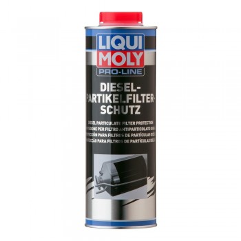 Pro-Line Aditiv Pentru Protectie Filtru De Particule Diesel Dpf