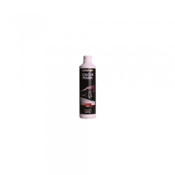 Polish Color Rosu Inchis 500 Ml