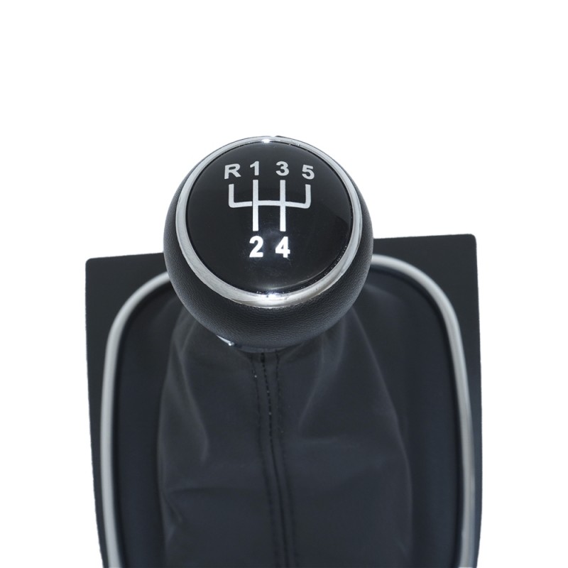 Nuca Schimbator Cu Manson Pentru Vw Jetta 7 2005-5 Trepte