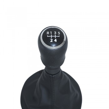 Nuca Schimbator Cu Manson Pentru Vw Transporter 2003-2015 5 Trepte