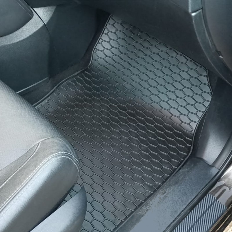 Set Covorase Auto Cauciuc Umbrella Pentru Vw Tiguan (2007-2016)