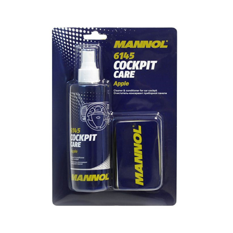 Spray Protectie Si Intretinere Bord (Mar) 250 Ml