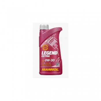 Mannol Legend Extra 0W-30. 1L
