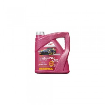 Mannol Legend Extra 0W-30. 4L