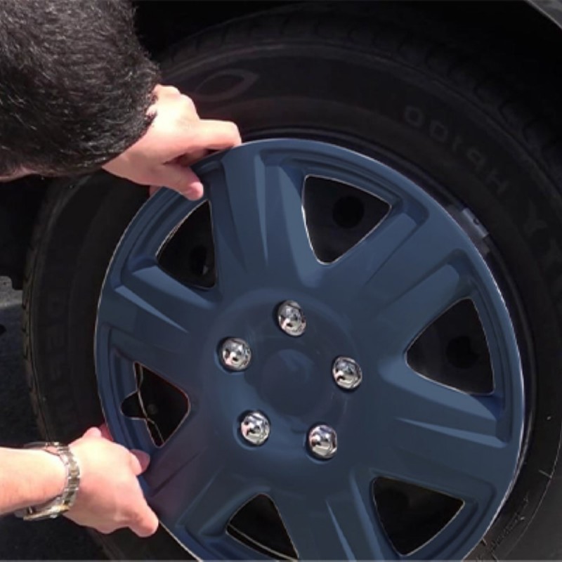 Vopsea Spray Albastru Cobalt (Ral 5013) 400 Ml Brilliante