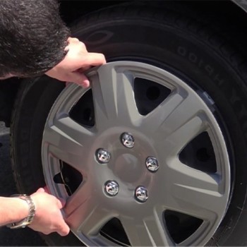 Vopsea Spray Gri Piatra (Ral 7030) 400 Ml Brilliante