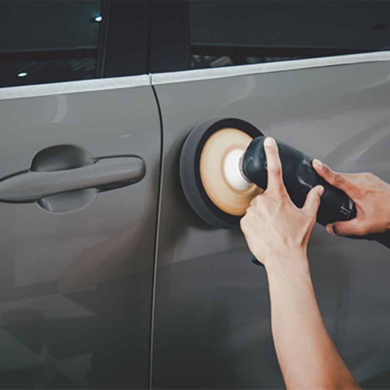 Vopsea Spray Gri Inchis (Ral 7037) 400 Ml Brilliante