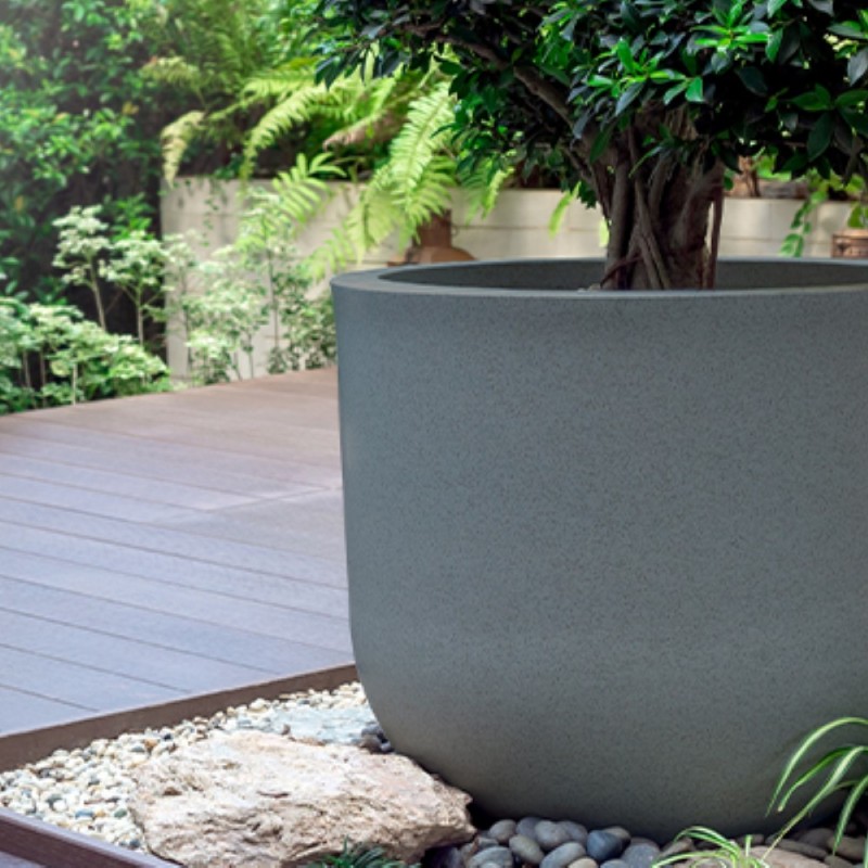 Vopsea Spray Gri Inchis (Ral 7037) 400 Ml Brilliante