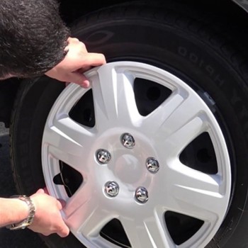 Vopsea Spray Aluminiu White (Ral 9006) 400 Ml Brilliante