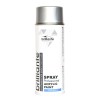 Vopsea Spray Aluminiu White (Ral 9006) 400 Ml Brilliante