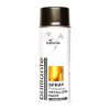 Vopsea Spray Metalizata Negru 400 Ml Brilliante