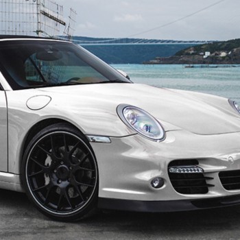 Vopsea Spray Metalizata Gri 400 Ml Brilliante