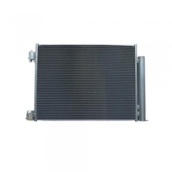 Radiator Aer Conditionat (Condensor) Th.04.128