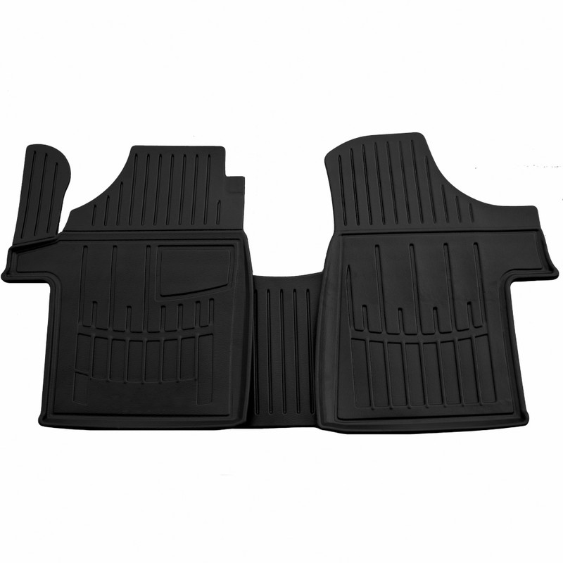 Set Covorase Auto Cauciuc Umbrella Pentru Mercedes Benz W639 Vito Ii (2003-2014)