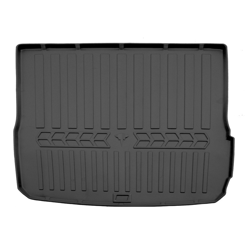 Covor Protectie Portbagaj Umbrella Pentru Audi A6 (C6) Combi, Fara Buzunare (2004-2011)