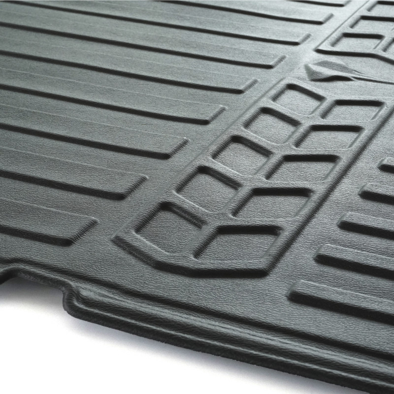 Covor Protectie Portbagaj Umbrella Pentru Skoda Octavia Iii (A7) Liftback, Fara Subwoofer (2013-2020)