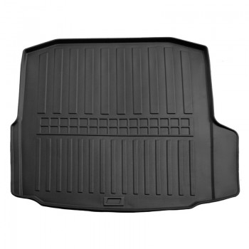 Covor Protectie Portbagaj Umbrella Pentru Skoda Octavia Iii (A7) Liftback, Fara Subwoofer (2013-2020)