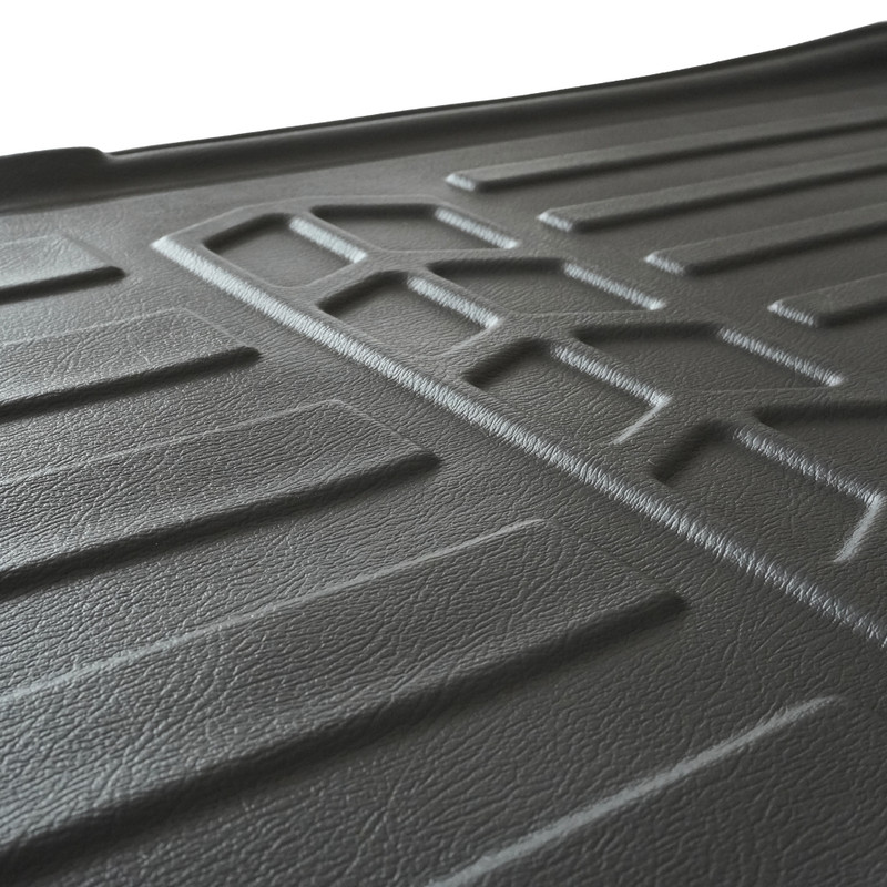 Covor Protectie Portbagaj Umbrella Pentru Volkswagen Touareg Ii (7P) (2010-2018)