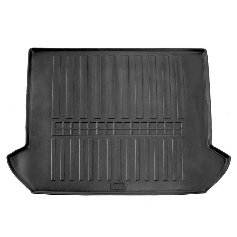 Covor Protectie Portbagaj Umbrella Pentru Volvo Xc90 (5 Din 7 Locuri) (2002-2014)