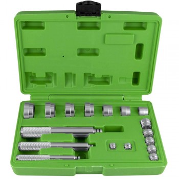 Trusa Adaptoare Pentru Montat Rulmenti Jbm