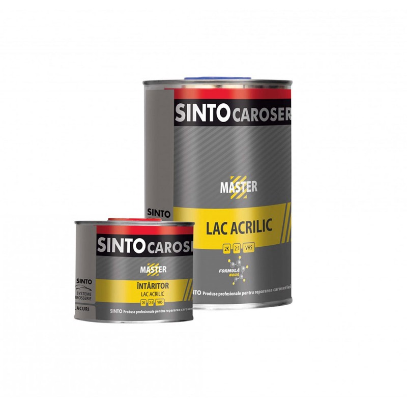 Lac Acrilic Master Hs (1L) Sinto