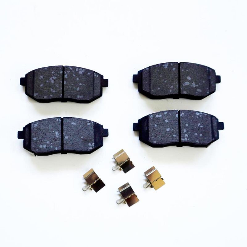 Set Placute Frana 107630