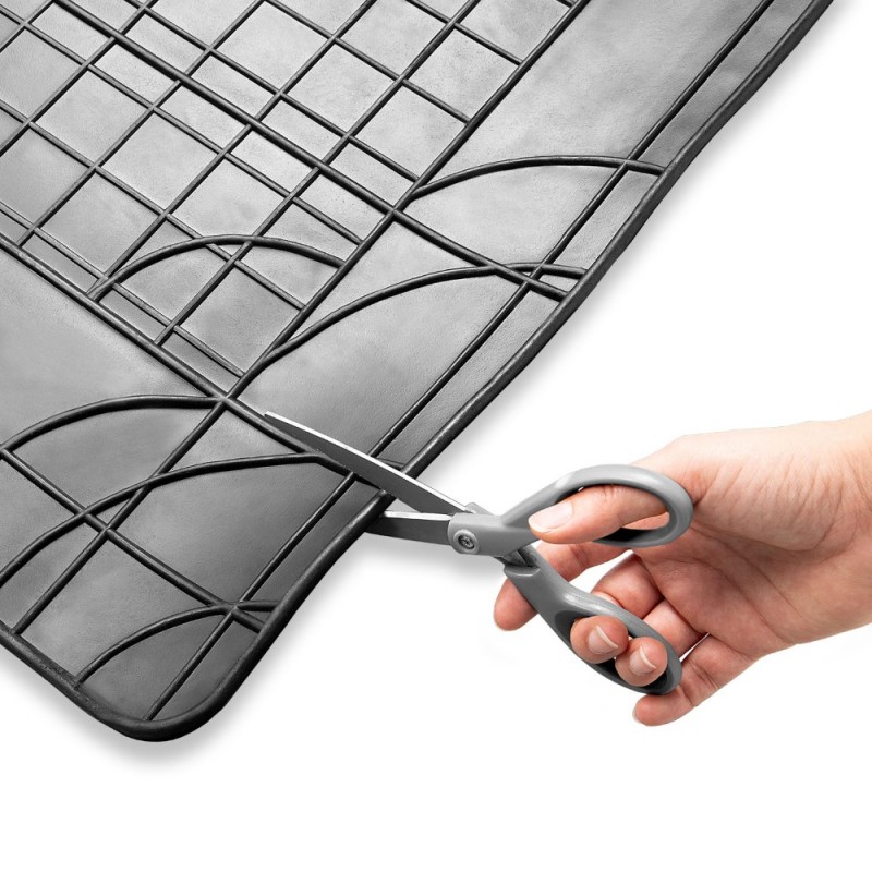 Covoras Portbagaj Universal 100X80 Cm