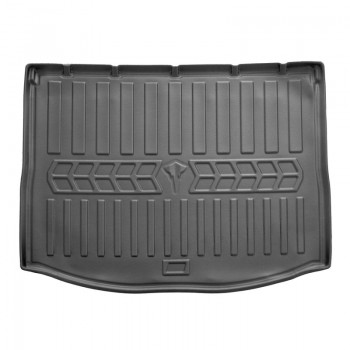 Covor Protectie Portbagaj Umbrella Pentru Suzuki Sx4 Ii Cu Podea Inalta (2013-2021)