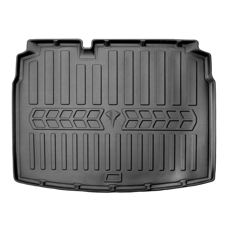 Covor Protectie Portbagaj Umbrella Pentru Volkswagen Golf Vi Hatchback (2008-2012)