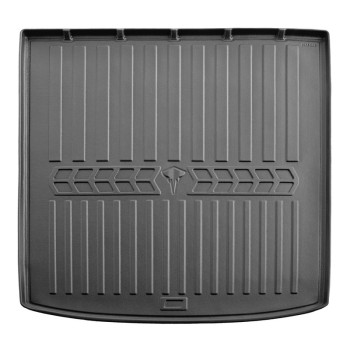 Covor Protectie Portbagaj Umbrella Pentru Volkswagen Sharan Ii (5 Din 7 Locuri) (2010-)