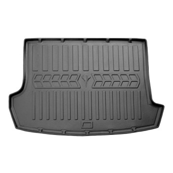 Covor Protectie Portbagaj Umbrella Pentru Volkswagen T-Roc Cu Podea Inalta (2017-)