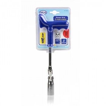 Cheie Tubulara Bujii 16Mm - Power Grip - Alca