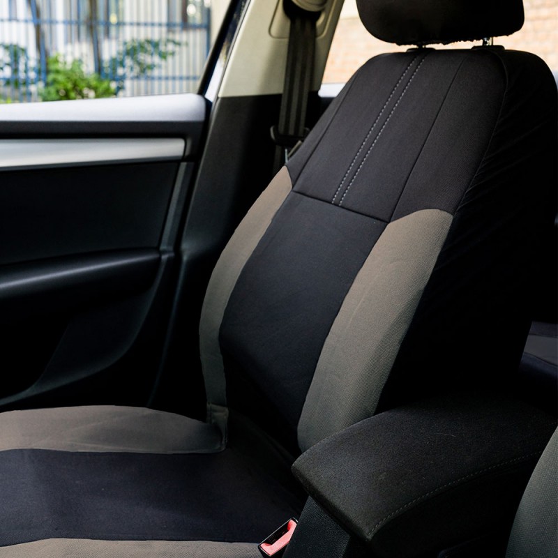 Set Huse Scaun Trend Bej