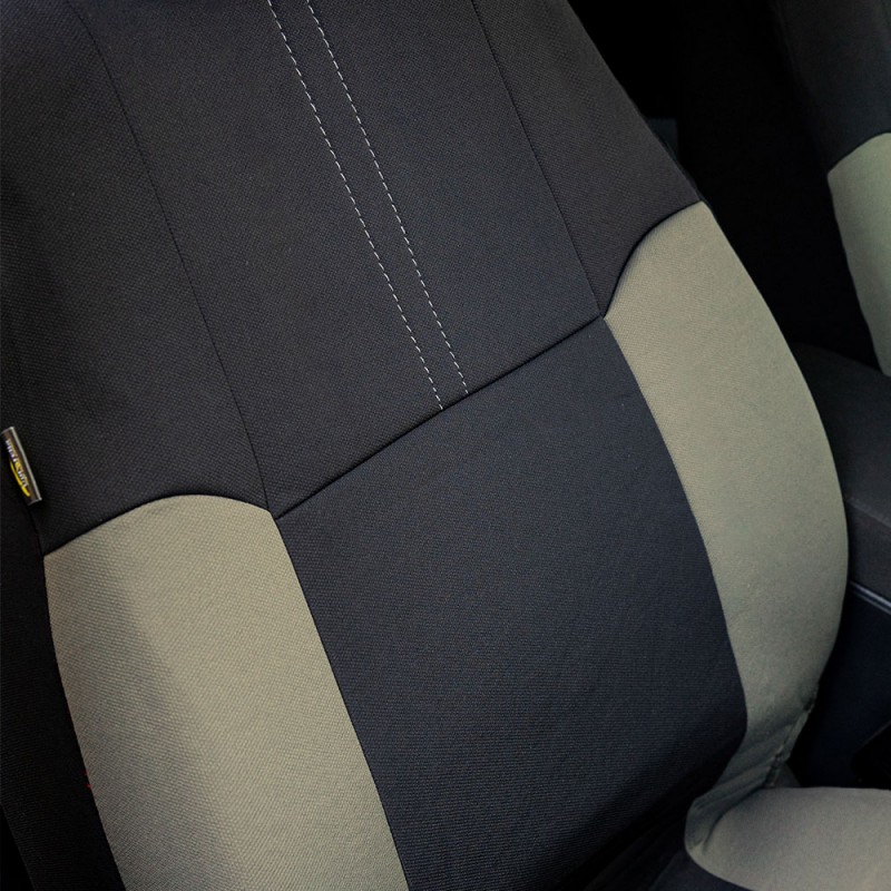 Set Huse Scaun Trend Bej