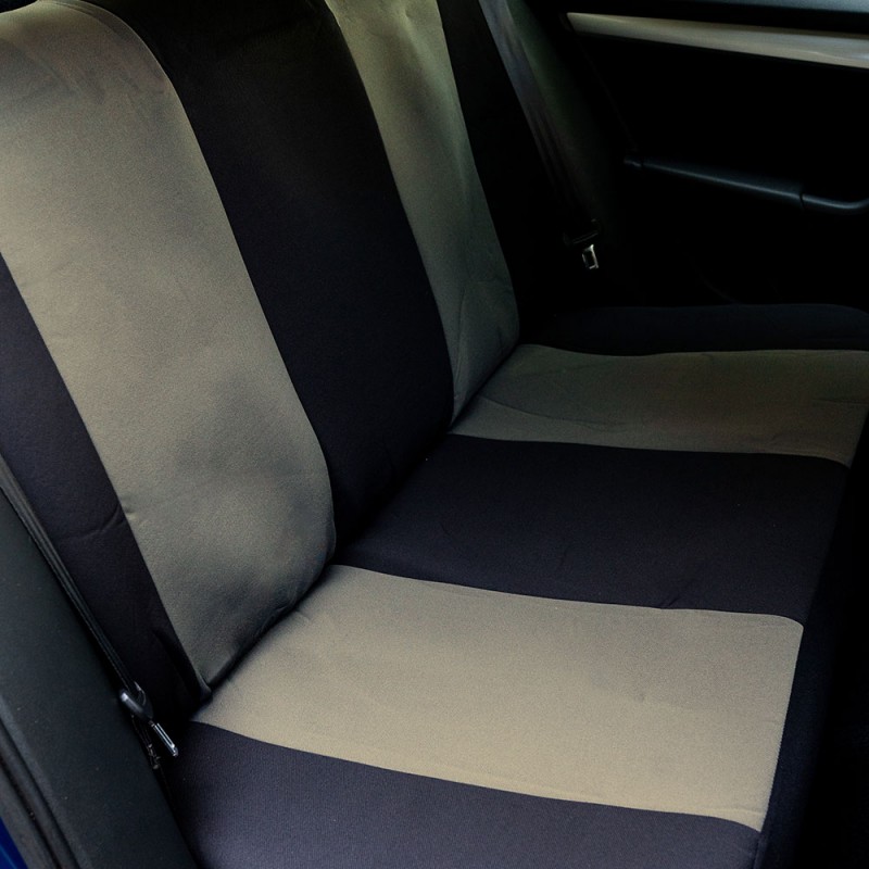 Set Huse Scaun Trend Bej