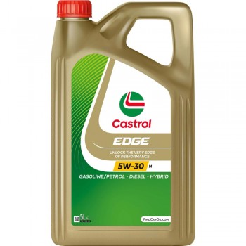 Castrol Edge 5W-30 M - 5L