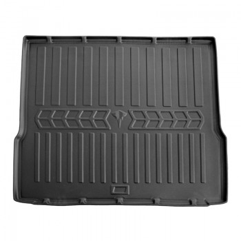 Covor Protectie Portbagaj Umbrella Pentru Dacia Logan I Sedan (2004–2012)