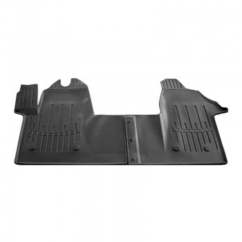 Set Covorase Auto Cauciuc Umbrella Pentru Renault Master Iii (2010-)