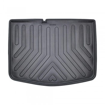 Covor Protectie Portbagaj Umbrella Pentru Nissan Juke Ii (F16) (Cu Podea Joasa) 2019-