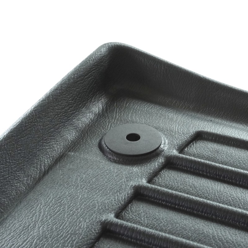 Set Covorase Auto Cauciuc Umbrella Pentru Volkswagen Sharan Ii (2010-)