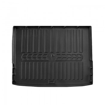 Covor Protectie Portbagaj Umbrella Pentru Ford Focus Iv (C519) Combi Cu Podea Inalta (2018-)